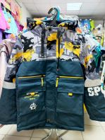 Куртка подросток