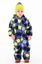 Куб, мембрана