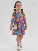 Черничные зайки 