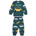 Вк 1458, изумрудный, машины 