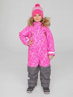 Росток,розовый