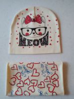 Котята, молочный