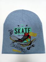 Skate , двойная
