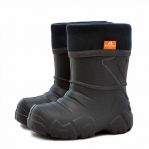 Nordman Kids, серый