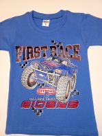 Футболка детсад