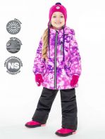 4822, лиловый