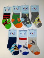 Yo, Польша,с тормозами