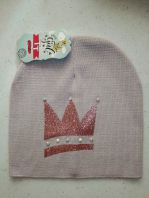 Корона, пудра