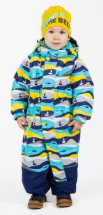 Море,мембрана, Uki