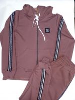 Тонкий ,на замке, подросток 