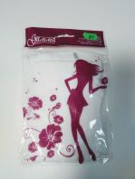 Белые капрон, Гамма