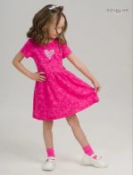 Фуксия варенка 