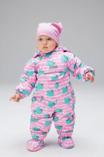 Долли, мембрана, Uki