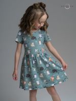 Котята хаки 