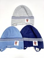 На завязках 