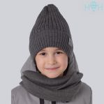 Трюфель,серая