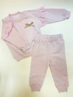 Сирень рюши 