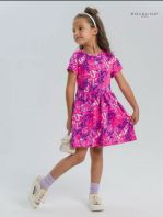 Фуксия надписи