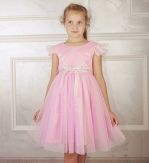 Праздник,  розовое 