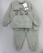 Zara, чуть утеплённый