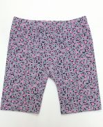 Велосипедки,  леопард