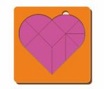 Головоломка Листик