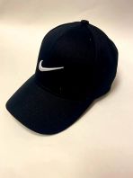 Найк, черный 