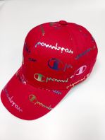 Champion, красный 