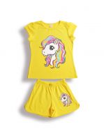 Вк 0005, желтый 