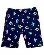 Велосипедки,  сердце 