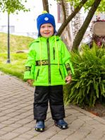 0921, салатовый