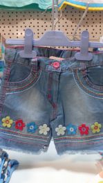 Шорты дев., Турция