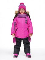 арт.1820, фуксия, мембрана