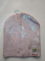 Блеск, розовый