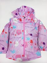 Кошки , мембрана на хлопке 