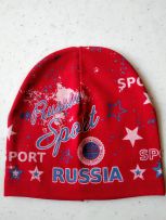 Спорт, красный