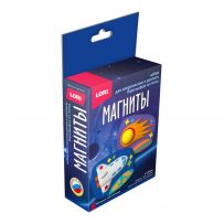 Магниты Звёздные приключения 