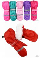 Непромокаемые на меху