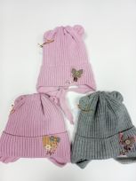 На завязках 