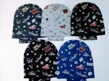 Драйв, шапка+снуд