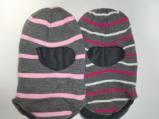 Полоска, на флисе, 