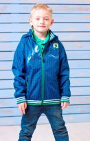 НЕЛ, на флисе