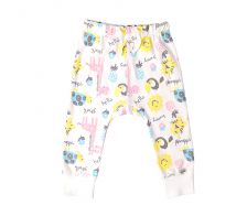 К 4522, звери на сахаре