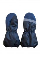 Краги мембрана, на флисе. Uki