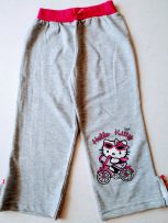 Брюки Китти, Турция