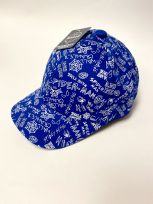 Спайдермен, синий 