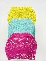 Повязки, фольга