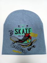 Skate , двойная