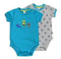 К 6118 бирюза+роботы