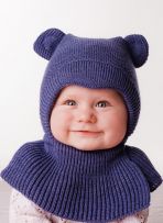 Фунтик, джинс  Журавлик